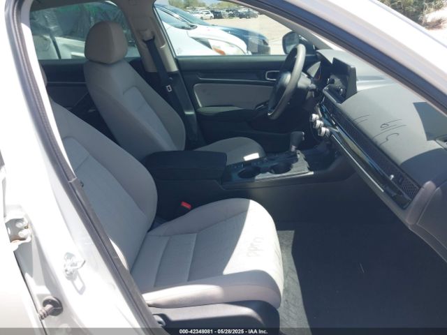 2HGFE2F25PH571328 Honda Civic Lx