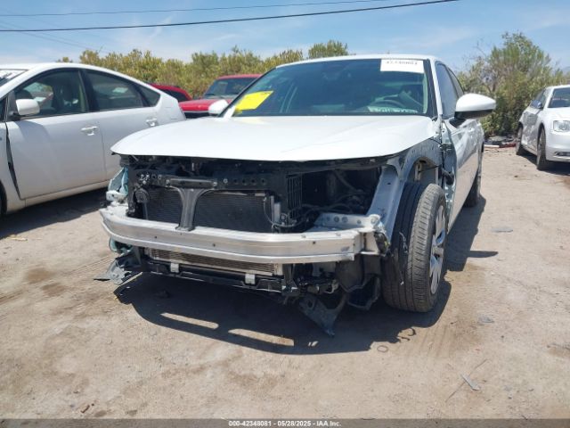 2HGFE2F25PH571328 Honda Civic Lx