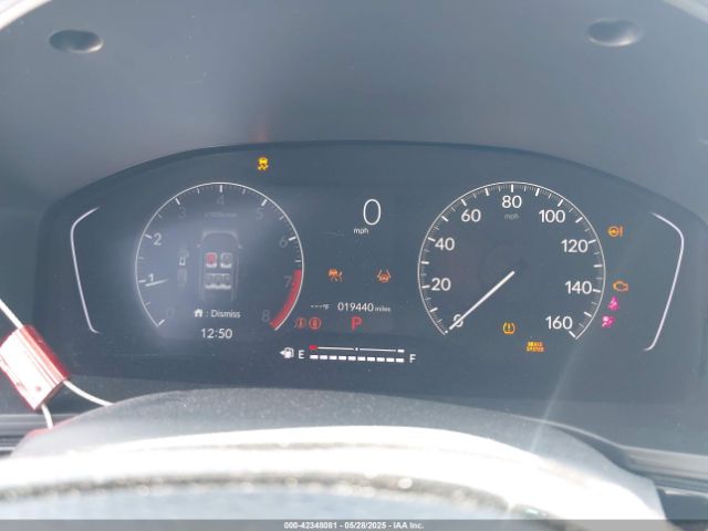 2HGFE2F25PH571328 Honda Civic Lx