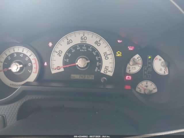 2007 TOYOTA FJ CRUISER JTEBU11F670079489 Photo 6