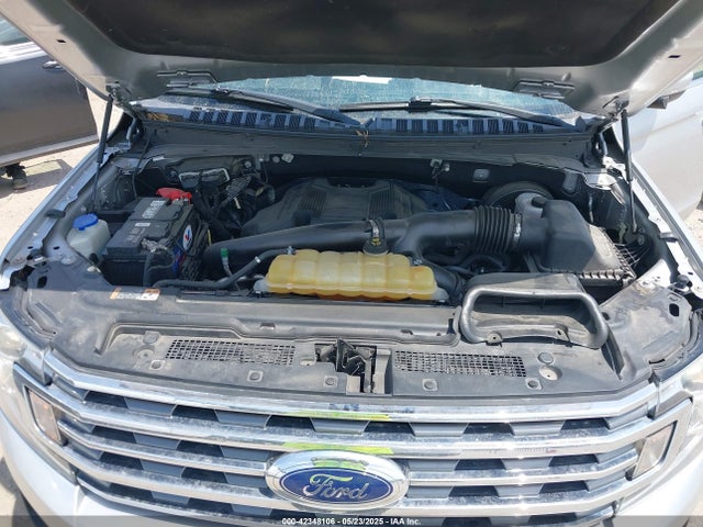 1FMJU1HTXKEA16110 Ford 3.5l gtdi
