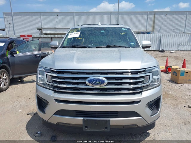 1FMJU1HTXKEA16110 Ford 3.5l gtdi