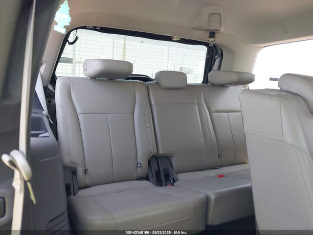 1FMJU1HTXKEA16110 Ford 3.5l gtdi