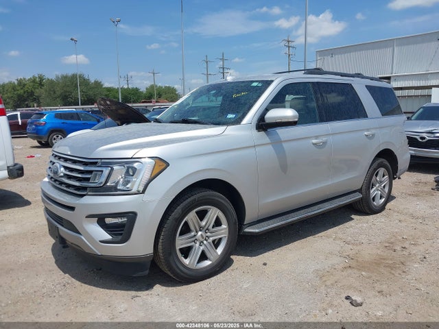 1FMJU1HTXKEA16110 Ford 3.5l gtdi