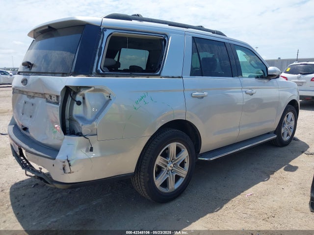 1FMJU1HTXKEA16110 Ford 3.5l gtdi