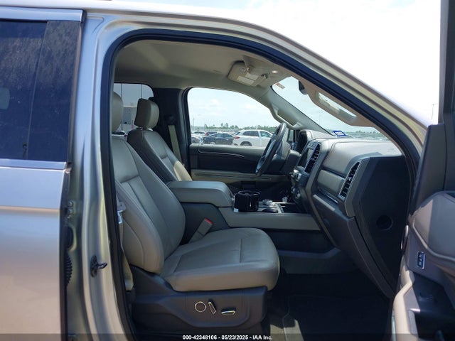 1FMJU1HTXKEA16110 Ford 3.5l gtdi