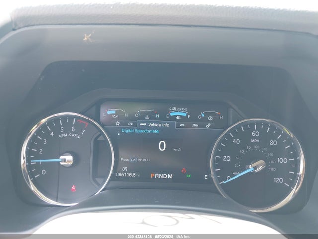 1FMJU1HTXKEA16110 Ford 3.5l gtdi