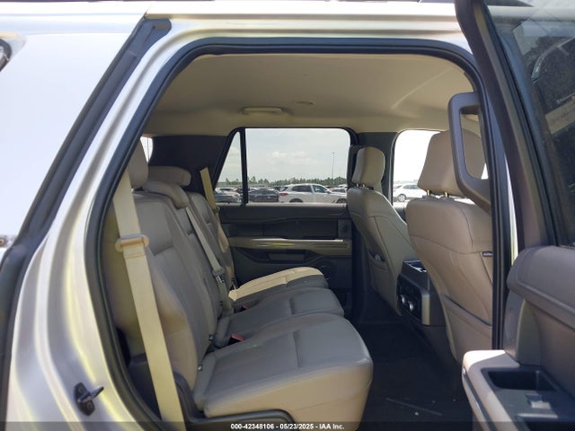1FMJU1HTXKEA16110 Ford 3.5l gtdi