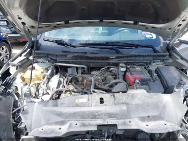 2022 MITSUBISHI OUTLANDER JA4J3TA84NZ015888 Photo 9