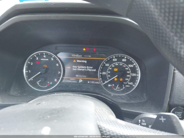 2022 MITSUBISHI OUTLANDER JA4J3TA84NZ015888 Photo 6