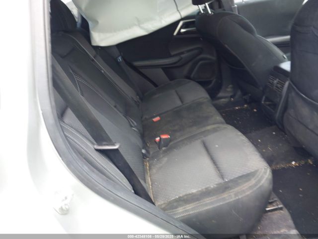 2022 MITSUBISHI OUTLANDER JA4J3TA84NZ015888 Photo 7