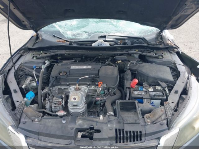 1HGCR2F77EA085263 Honda ACCORD EX