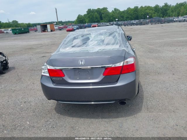 1HGCR2F77EA085263 Honda ACCORD EX