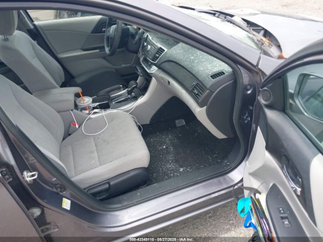 1HGCR2F77EA085263 Honda ACCORD EX