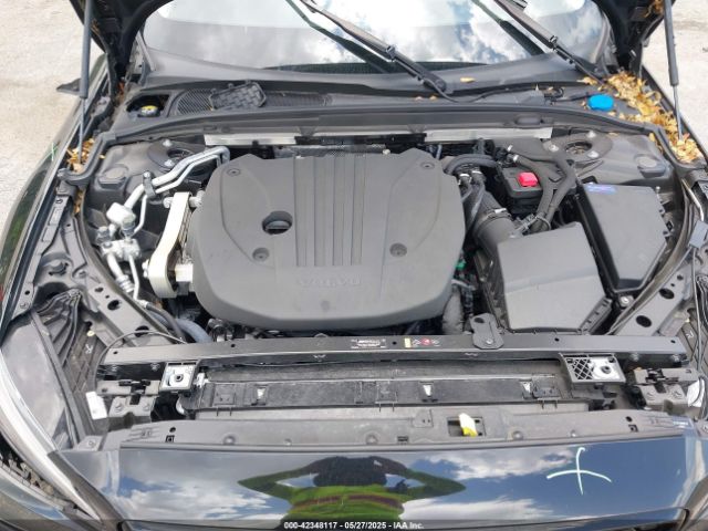 2024 VOLVO S60 7JRL12FL0RG287417 Photo 9