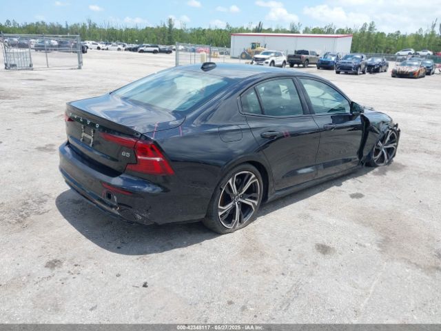 2024 VOLVO S60 7JRL12FL0RG287417 Photo 3