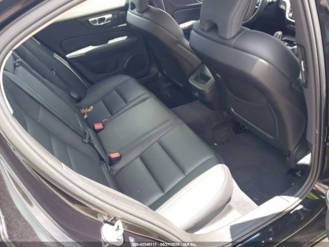 2024 VOLVO S60 7JRL12FL0RG287417 Photo 7