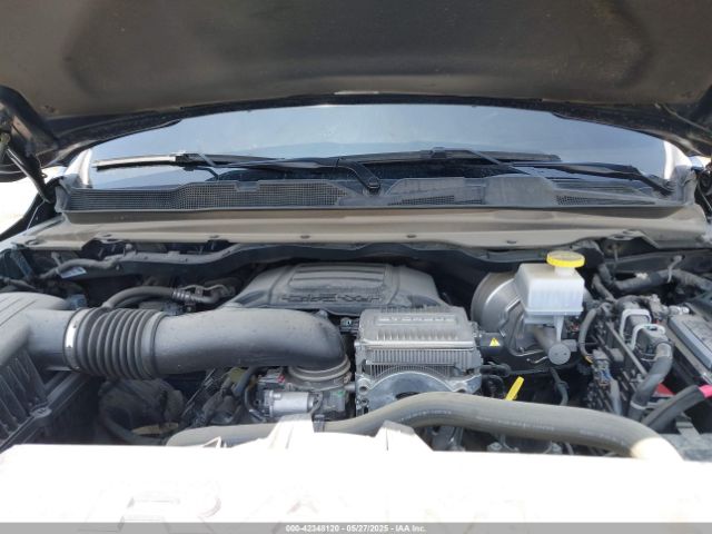 2024 RAM 1500 1C6SRFHT0RN162816 Photo 9