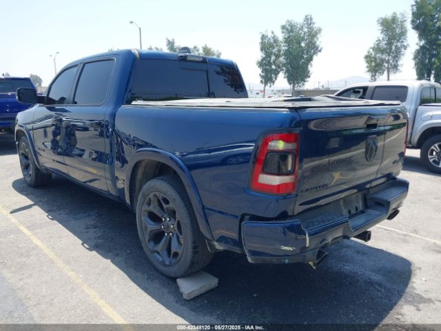 2024 RAM 1500 1C6SRFHT0RN162816 Photo 2