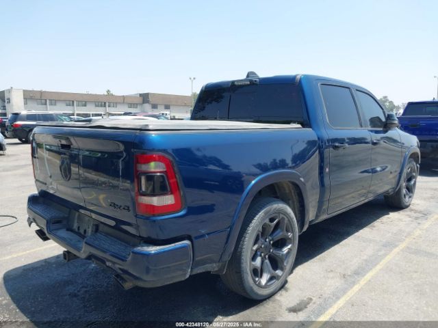 2024 RAM 1500 1C6SRFHT0RN162816 Photo 3