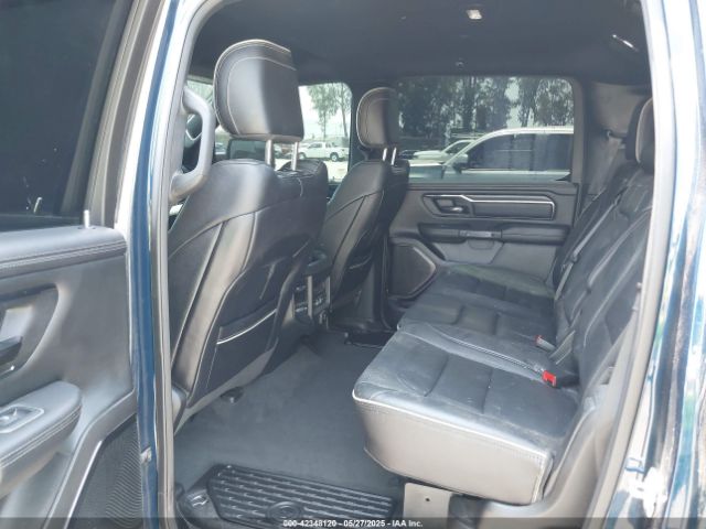 2024 RAM 1500 1C6SRFHT0RN162816 Photo 7