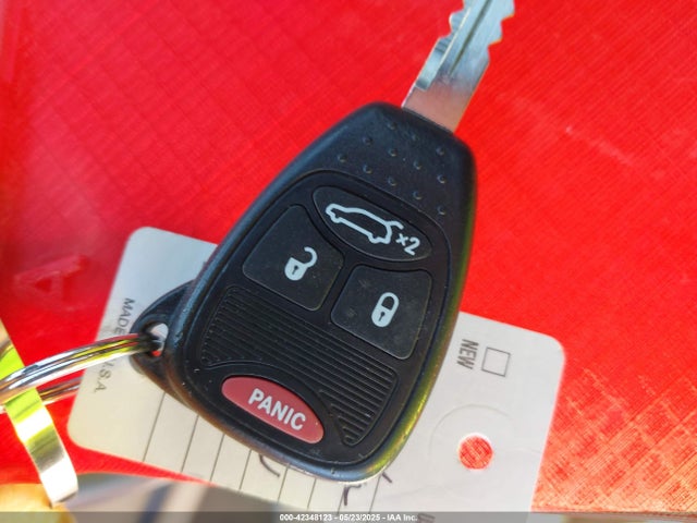1C3CCBBB8EN117872 Chrysler 2014