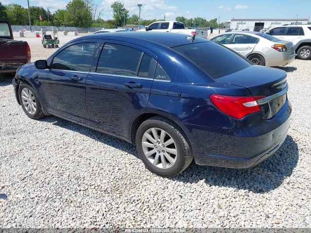 1C3CCBBB8EN117872 Chrysler 2014