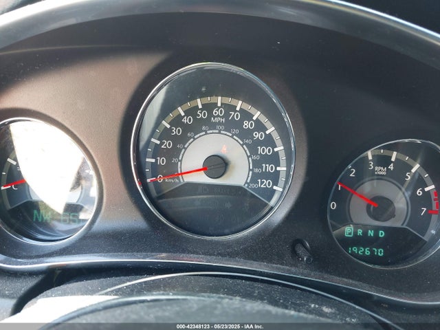 1C3CCBBB8EN117872 Chrysler 2014