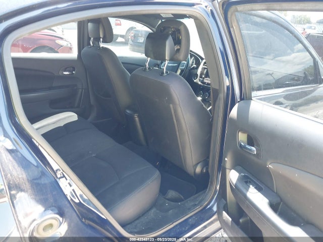 1C3CCBBB8EN117872 Chrysler 2014