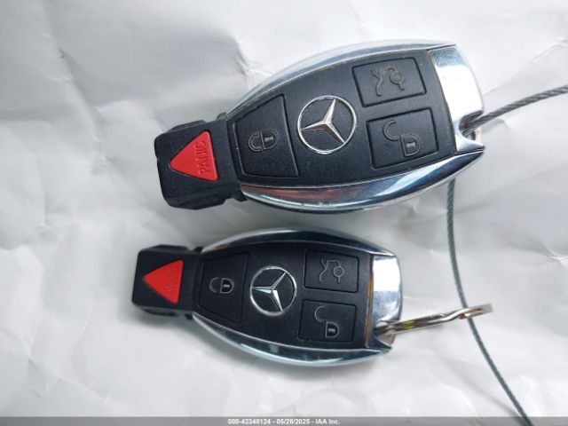 4JGDA5JB1EA412095 Mercedes-Benz ML 350