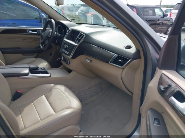 4JGDA5JB1EA412095 Mercedes-Benz ML 350