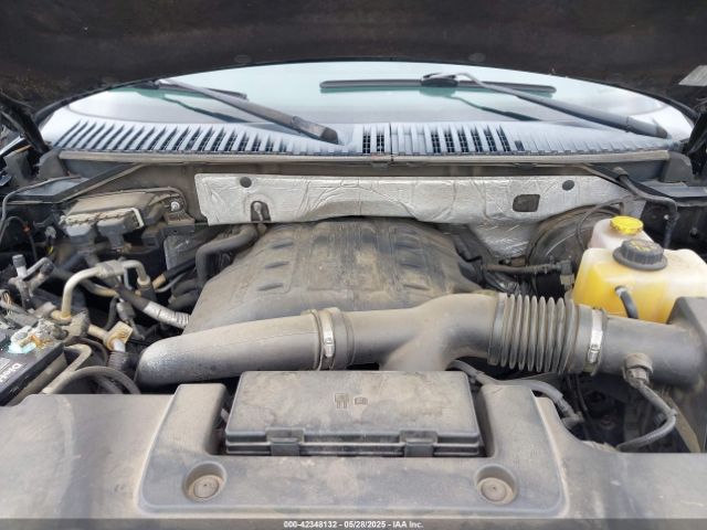 2017 FORD EXPEDITION EL 1FMJK1KT2HEA05741 Photo 9