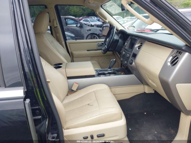 2017 FORD EXPEDITION EL 1FMJK1KT2HEA05741 Photo 4