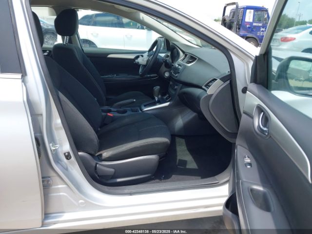 2018 NISSAN SENTRA 3N1AB7AP6JY297031 Photo 4