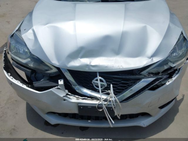2018 NISSAN SENTRA 3N1AB7AP6JY297031 Photo 5