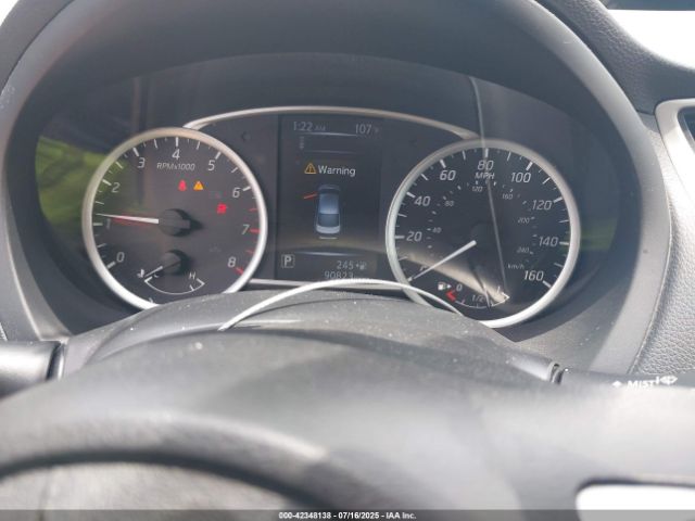 2018 NISSAN SENTRA 3N1AB7AP6JY297031 Photo 6