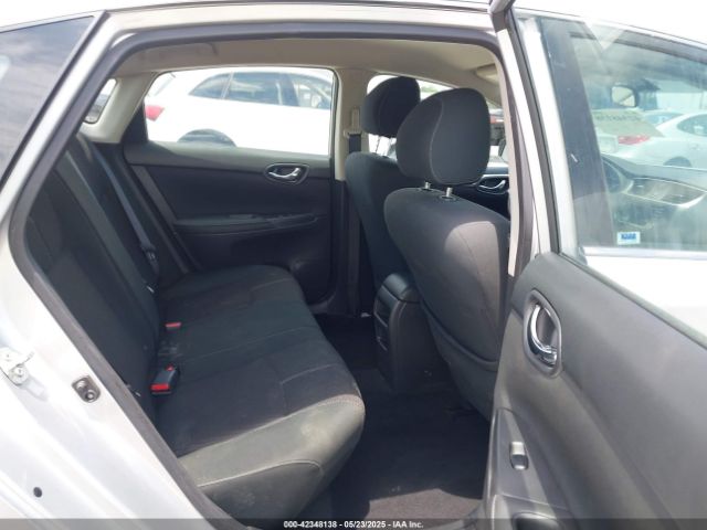 2018 NISSAN SENTRA 3N1AB7AP6JY297031 Photo 7
