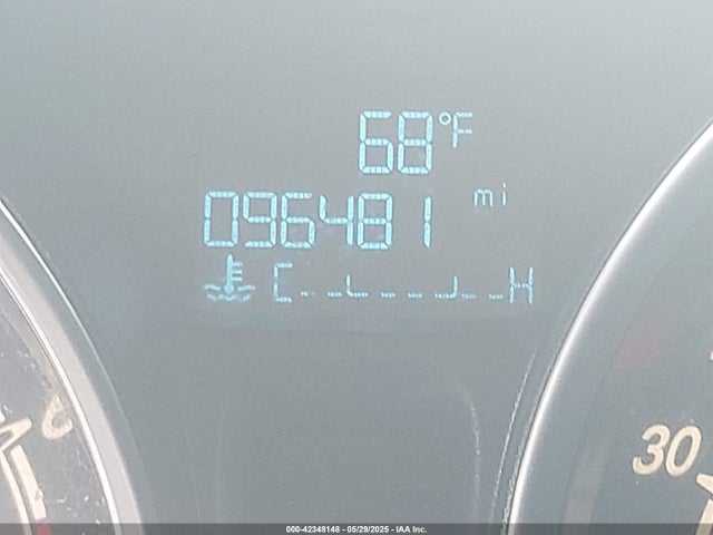 Ford 2015 2015 3FADP4BE7FM130592 Image 7