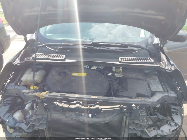 1FMCU0GX0GUC88105 Ford 2016