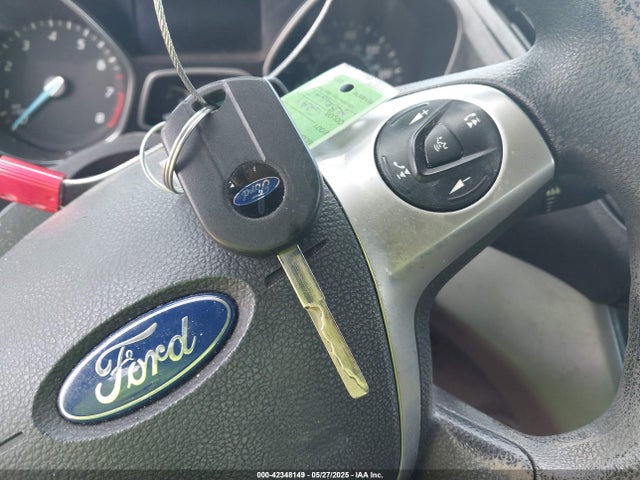 1FMCU0GX0GUC88105 Ford 2016