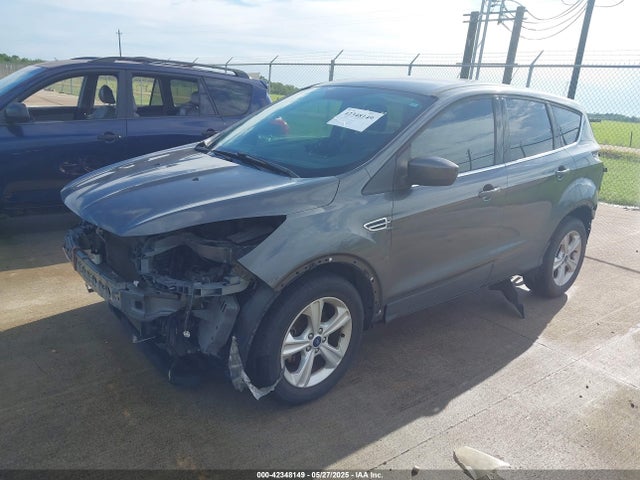 1FMCU0GX0GUC88105 Ford 2016