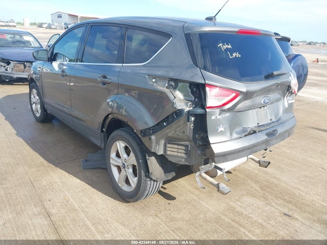 1FMCU0GX0GUC88105 Ford 2016