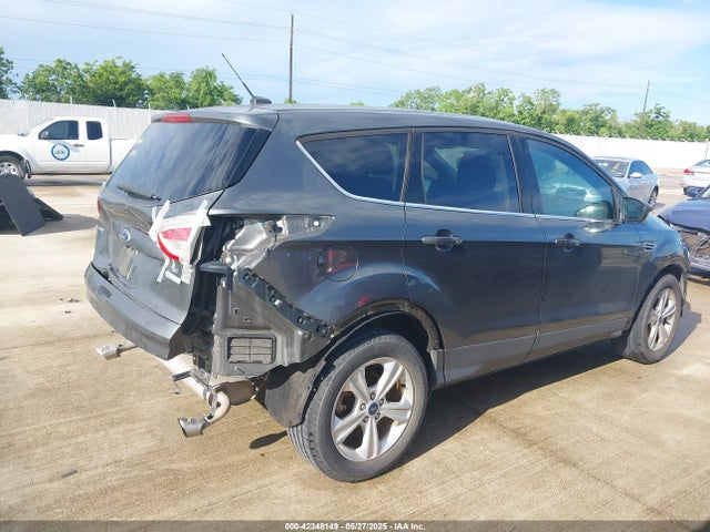 1FMCU0GX0GUC88105 Ford 2016