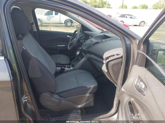 1FMCU0GX0GUC88105 Ford 2016