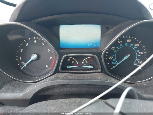 1FMCU0GX0GUC88105 Ford 2016