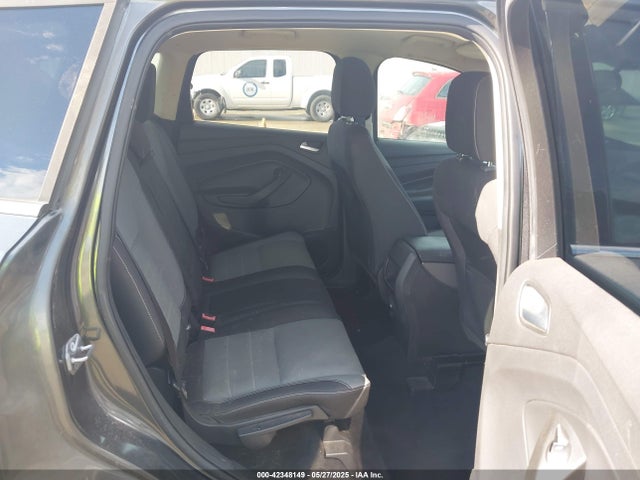 1FMCU0GX0GUC88105 Ford 2016