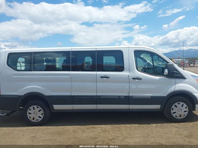 1FBAX2Y87MKA31170 Ford Transit-350 Passenger Van Xlt