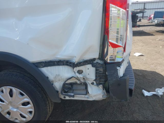 1FBAX2Y87MKA31170 Ford Transit-350 Passenger Van Xlt