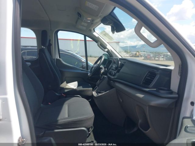 1FBAX2Y87MKA31170 Ford Transit-350 Passenger Van Xlt