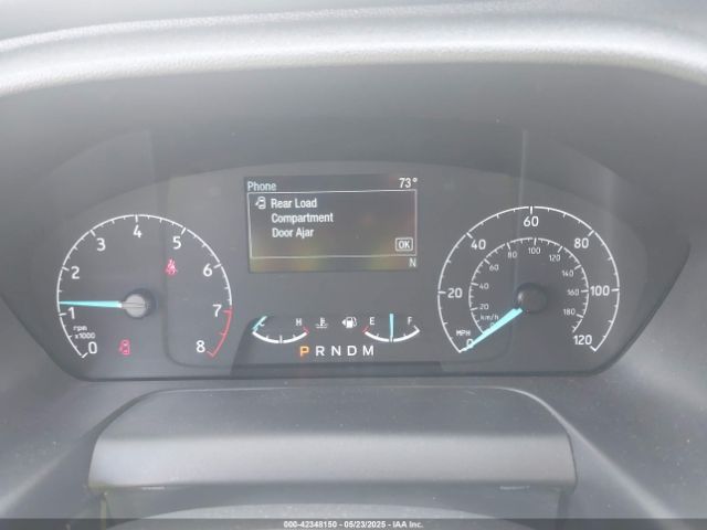 1FBAX2Y87MKA31170 Ford Transit-350 Passenger Van Xlt